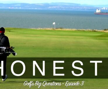Gullane Golf Club - East Lothian
