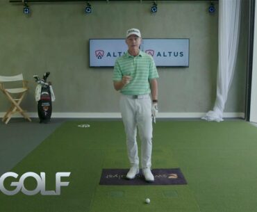 Simplify the golf swing | GolfPass | Golf Channel