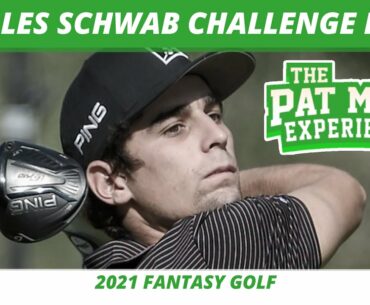 2021 Charles Schwab Challenge Picks, One and Done | 2021 PGA Championship Recap