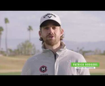 Happy Father's Day From GlobalGolf.com and Callaway Staff Pro Patrick Rogers