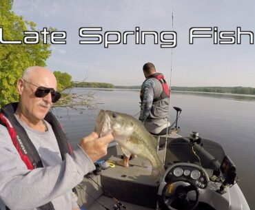 A Fun Day of Fishing