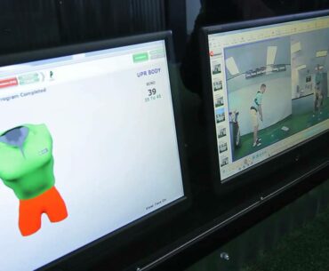 NorCal Golf Academy Overview