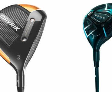 Top 6 Best Fairway Woods 2021