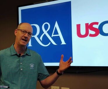 CGA Rules Reminders - Episode 13: The R&A and USGA collaboration