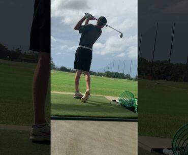 58 Degree Wedge (Part 2)