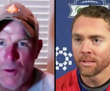 These Quarterbacks Are DEFENDING Racism In Sports