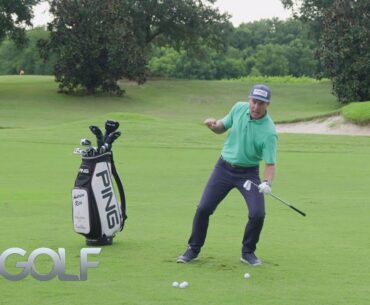 Surf The Wave | GolfPass | Golf Channel