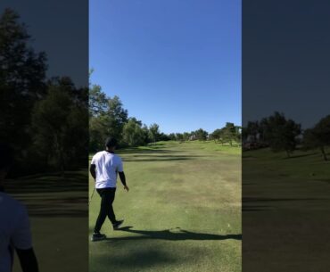 Gen 4 PXG 3 wood!