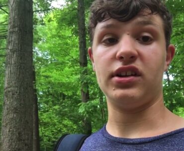 Epic Disc Golf Battle at Blendon Woods (3/6)