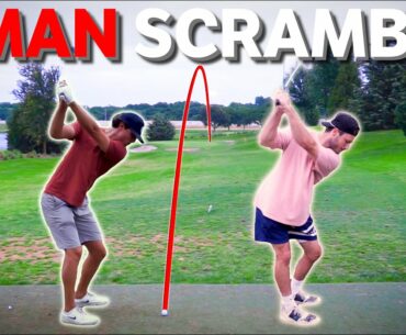 How Low Can We Go | Perfect Round of Golf?