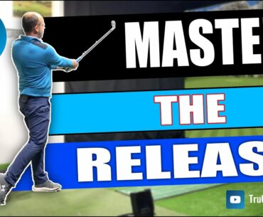 MASTER THE RELEASE - 3 SIMPLE CHECKPOINTS
