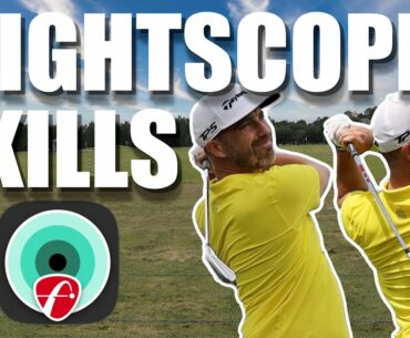 Practicing With Flightscope Skills & Mevo+ To Get Tournament Ready