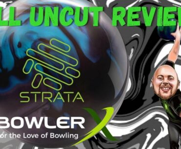 Strata hybrid by Track | Full uncut review | 45x4.5"x45