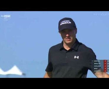 Jordan Spieth   PGA Championship First Round 2021