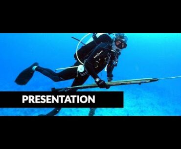 Speafishing Wrecks FB Live