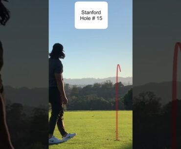 Shotracer Golf Shots