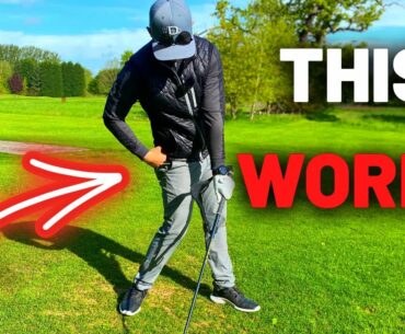 Hit Your Irons GREAT but STRUGGLE with driver? This is why!