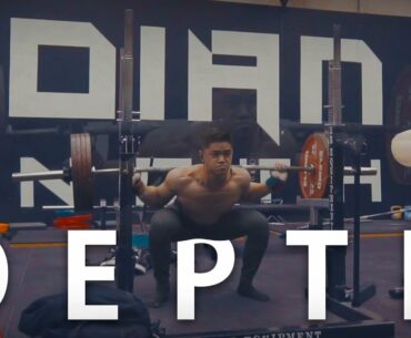 How I'm Fixing My Squat Form | Strong And Shredded 25