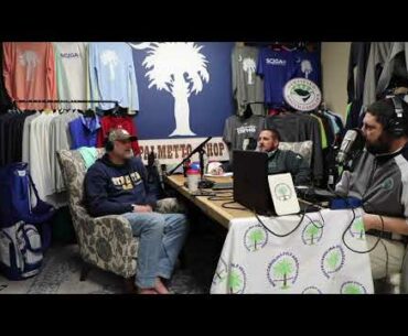 SCGA: Off The Hosel Podcast - Tim Kreger