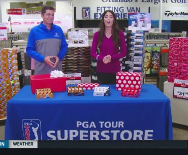 Product Spotlight: Golf Balls