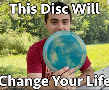 Top 5 Distance Drivers for Disc Golf Beginners