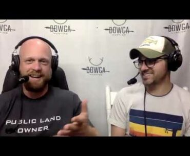 The Ultimate DIY Sportsman with Garrett Prahl