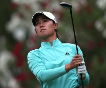 Day 1 Highlights | 2021 Bank of Hope LPGA Match Play