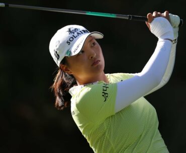 Day 2 Highlights | 2021 Bank of Hope LPGA Match Play