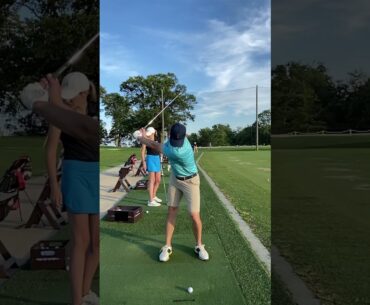 Karin hart golf