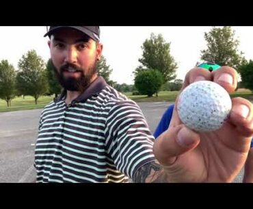 How to play scratch golf | Part 2 of 2 | Park and Reck