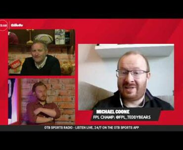 Meet the Irishman who won Fantasy Premier League | OTB AM