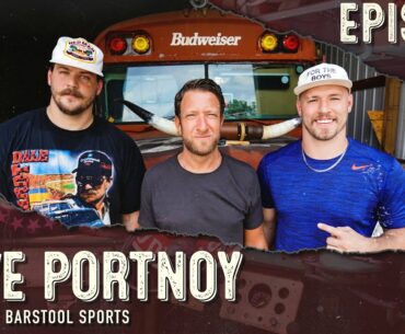 Dave Portnoy for President | Bussin' With The Boys