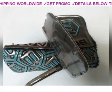 [DIscount] $159 2019  Bettinardi  28  original  golf putter  club   forged  carbon steel head  golf