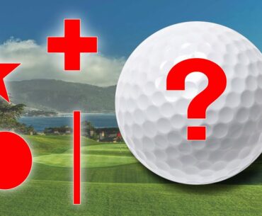 How to Mark your Golf Ball!