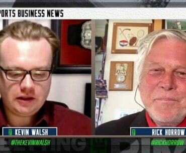 Rick Horrow Full Interview