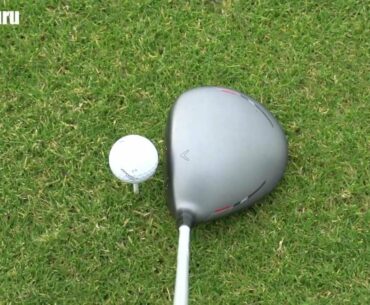 Callaway XHot Driver