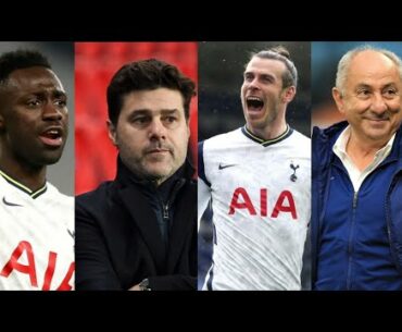 TOTTENHAM NEWS: Pochettino to Return Now 18/1, Former Star on Players to Sell, Sanchez & Bale, NHS