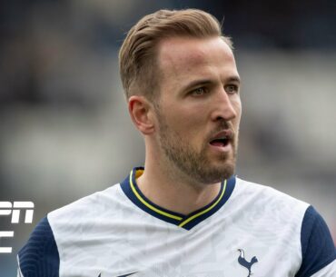 Harry Kane to Chelsea? Would the Spurs striker really leave Tottenham for a rival? | ESPN FC