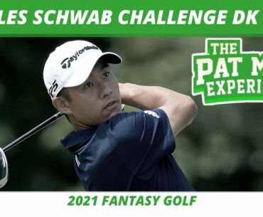 2021 Charles Schwab Challenge DraftKings Picks, Predictions, Cash Giveaways | 2021 DFS GOLF PICKS