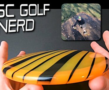 Innova Gator Disc Golf Disc Review - Disc Golf Nerd