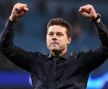 TOTTENHAM NEWS: Pochettino "Favourite" to be the Next Head Coach & "Open to a Return", Dier, Lamela