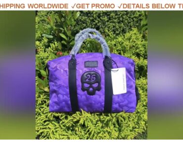 [Deal] $58 2021New Golf ClothingGolf Clothing Bag Outdoor Luggage Storage Bag ClothingShoe Bag Dirt