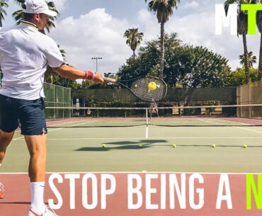 There's Something Wrong With Your Practice Routine - It Is Time To Fix It
