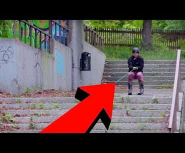 Literally the most Innovative Skiers of our Generation...