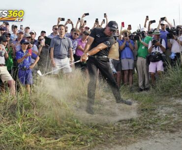 Tim Mickelson On Phil's Success, PGA Championship