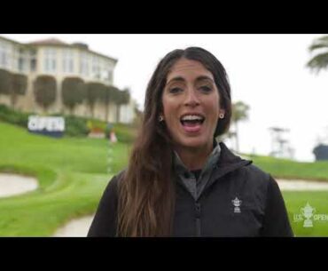 Backstories with Bailey: 5 Things About The Olympic Club