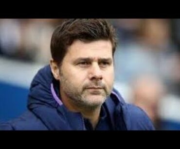 TOTTENHAM NEWS: Poch, PSG & Real Madrid, "Levy Must Say I Shouldn't Have Sacked You!", Lyon Defender