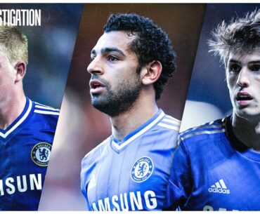 Why Chelsea DISRESPECTS its own youth players | Oh My Goal