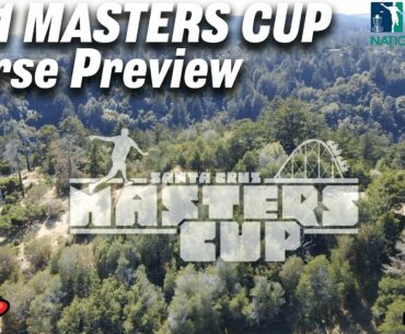 2021 Masters Cup Course Preview