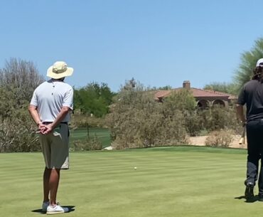 NCAA Golf Championship Round 1 Highlights - May 28, 2021
